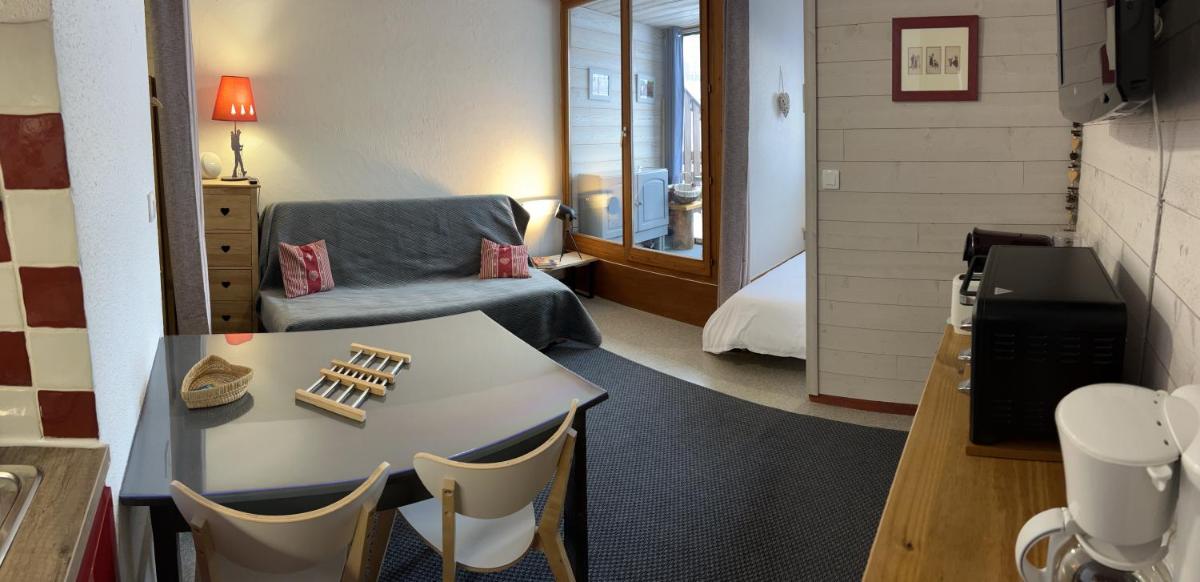 Appartement St Francois Longchamp. - Housity