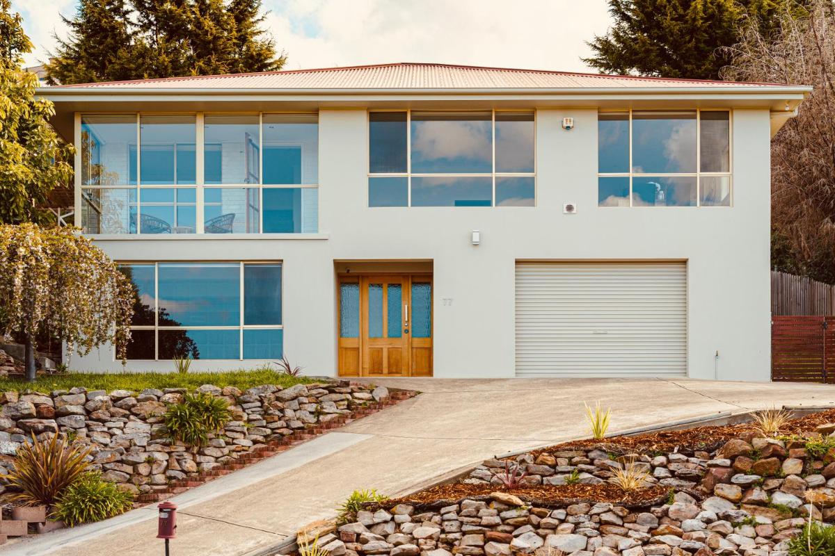 Spacious 3 bedrooms family living in Rosetta - Housity