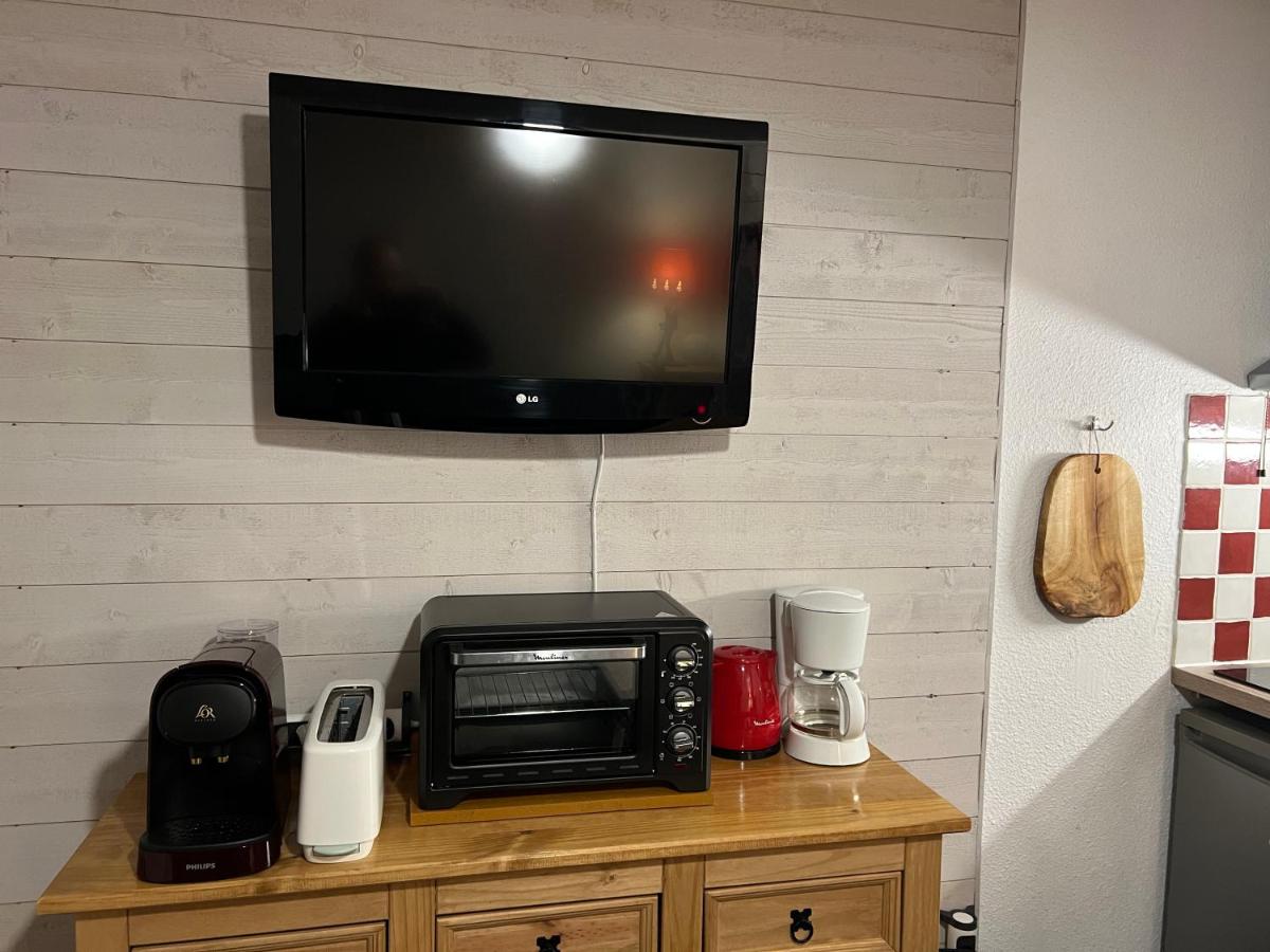 Appartement St Francois Longchamp. - Housity