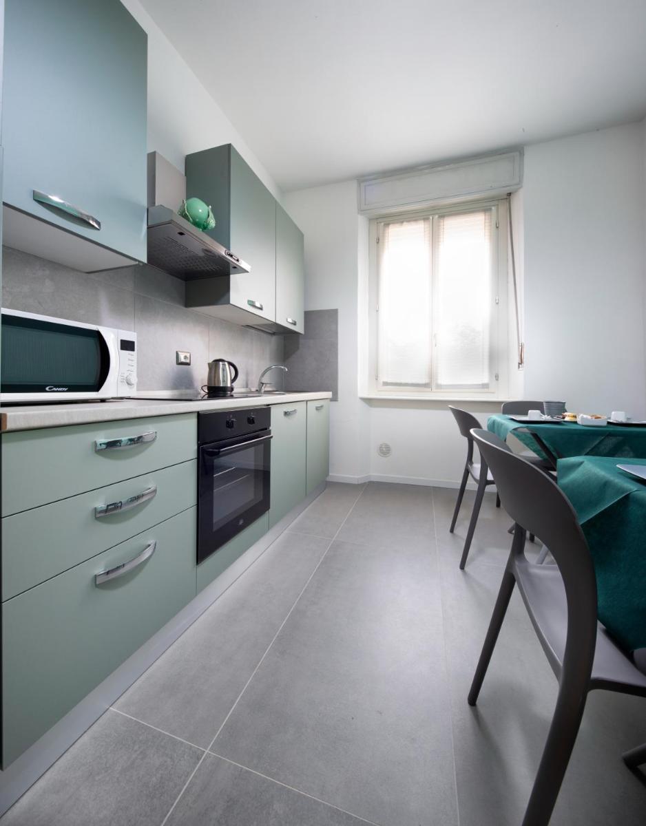 b&b Amaca - Housity