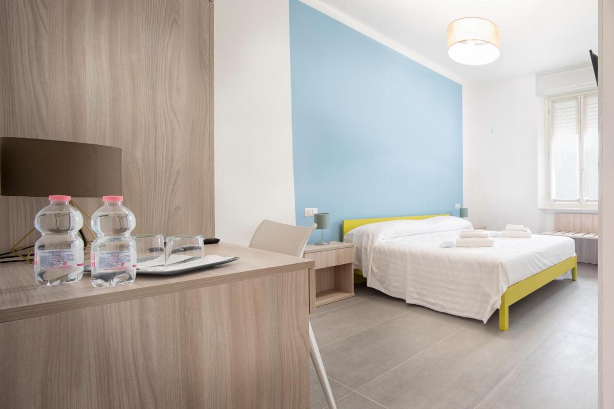 b&b Amaca - Housity