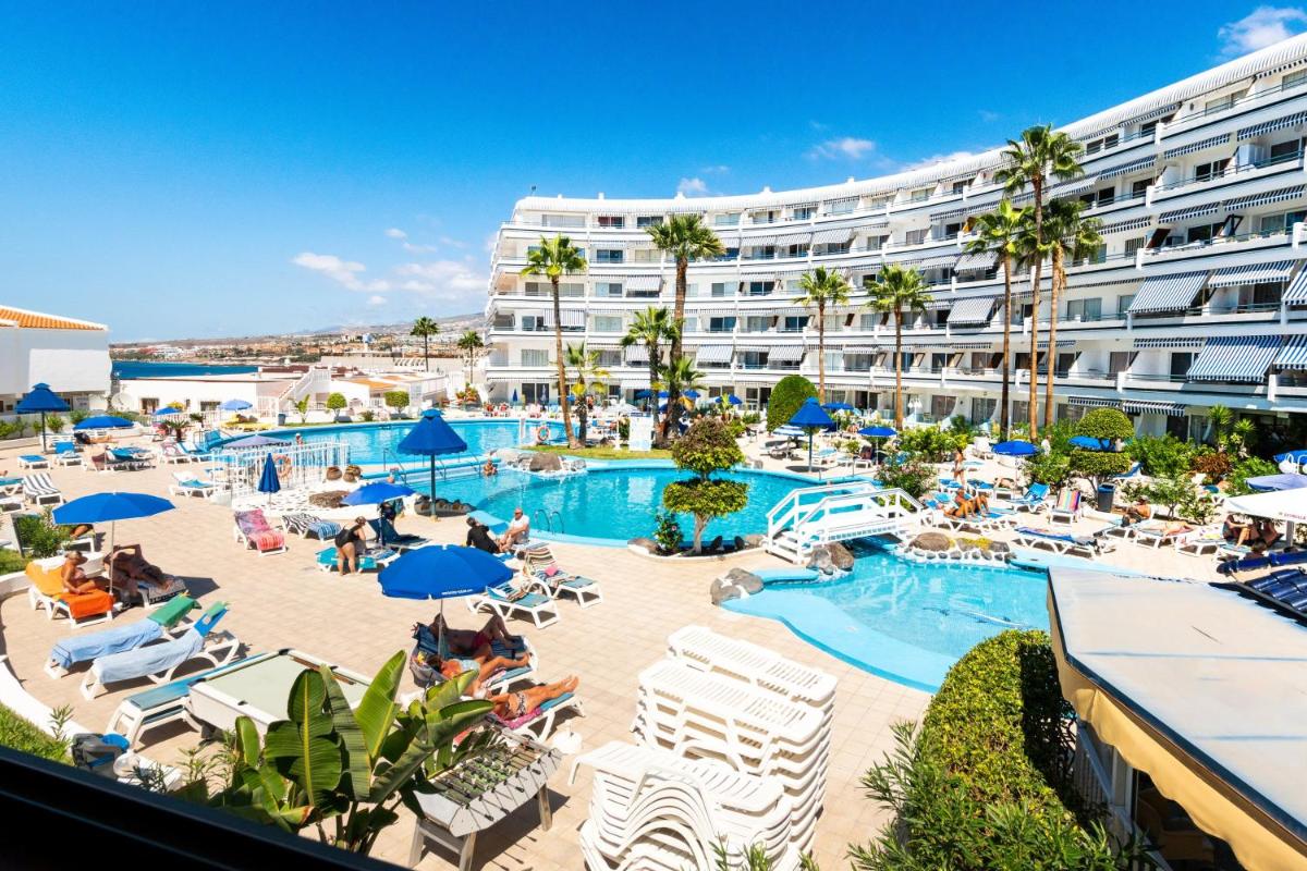 Club Atlantis Aparthotel Ocean View - Housity