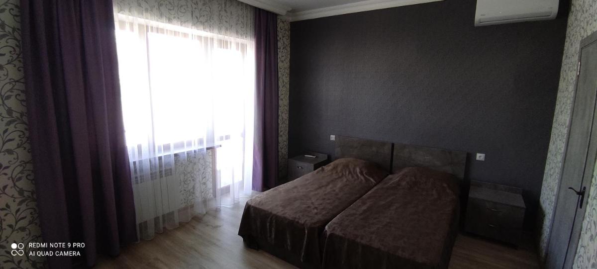 Гостевой дом - Housity
