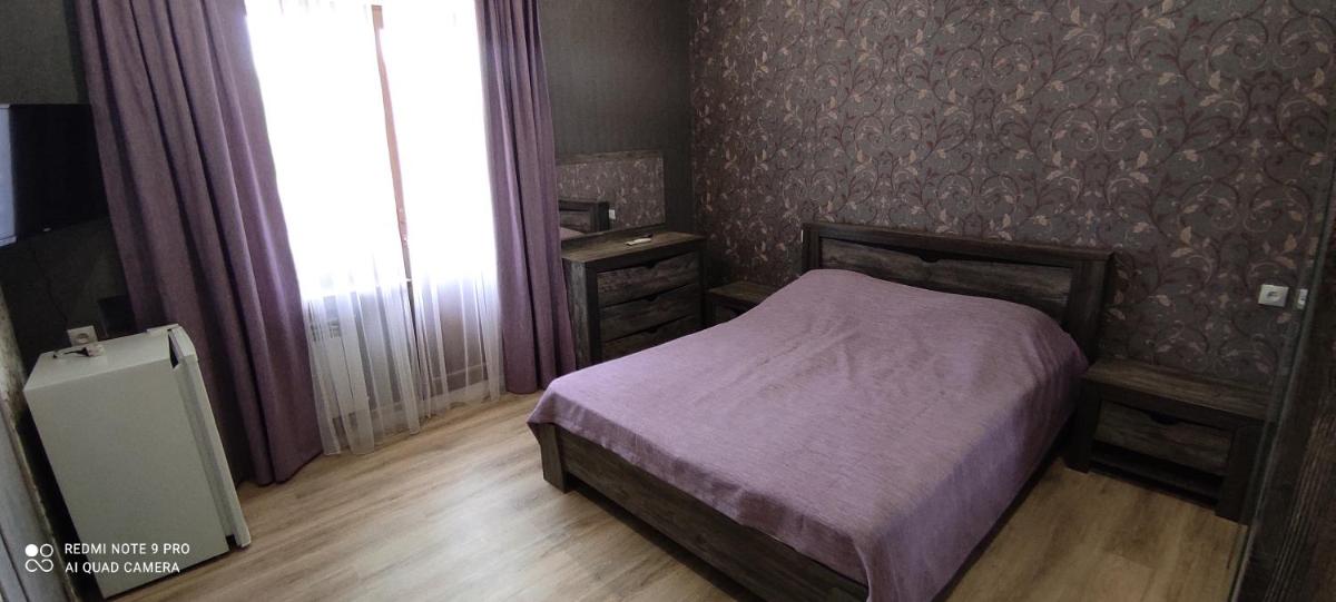 Гостевой дом - Housity