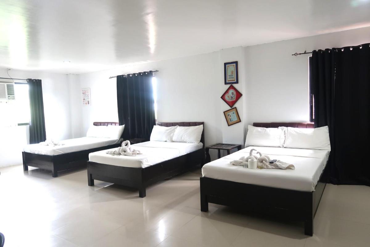 COCOS HOTEL - Housity