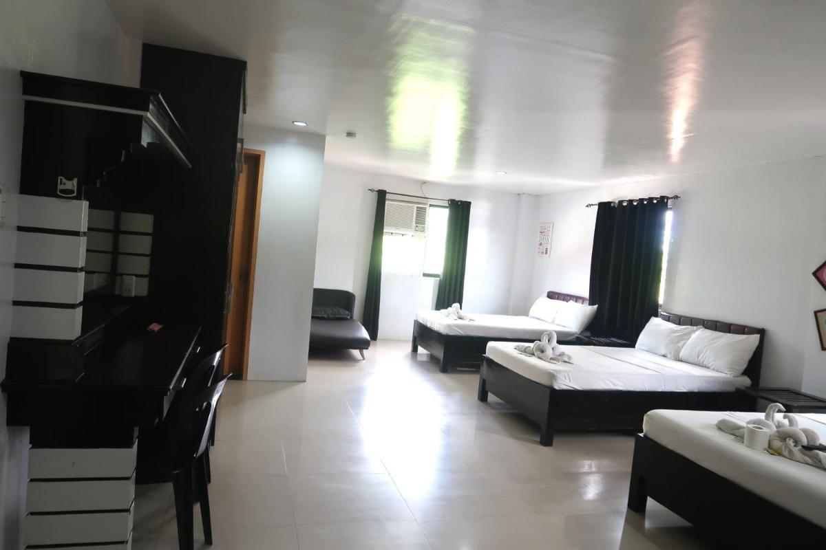 COCOS HOTEL - Housity