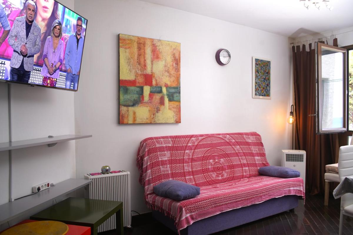 1ra Linea de PLAYA LAS FUENTES Luxury Apartament Pp1 PET - Housity