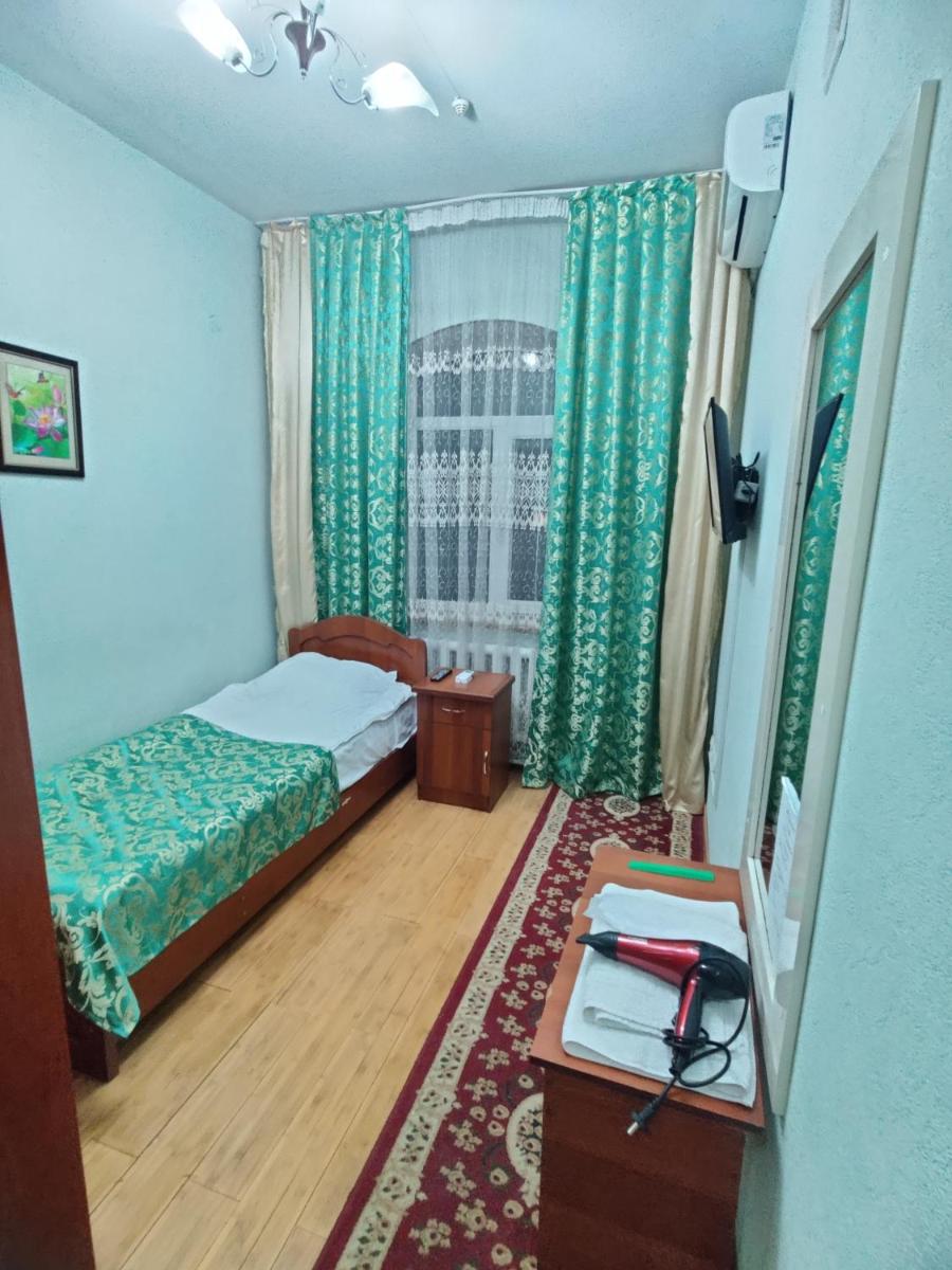 Zavq Hotel - Housity