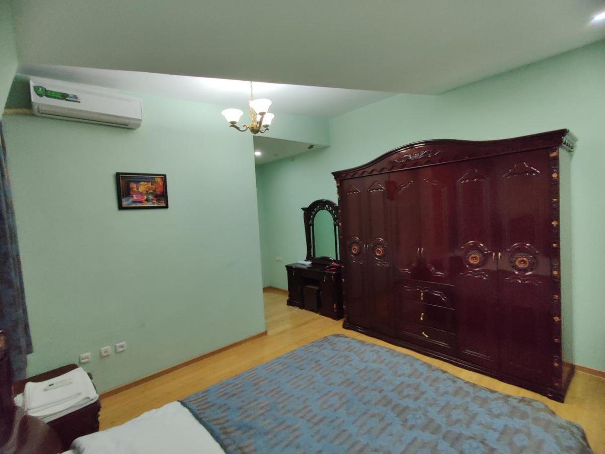 Zavq Hotel - Housity