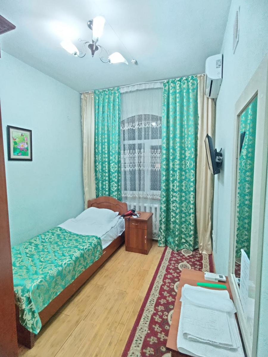 Zavq Hotel - Housity