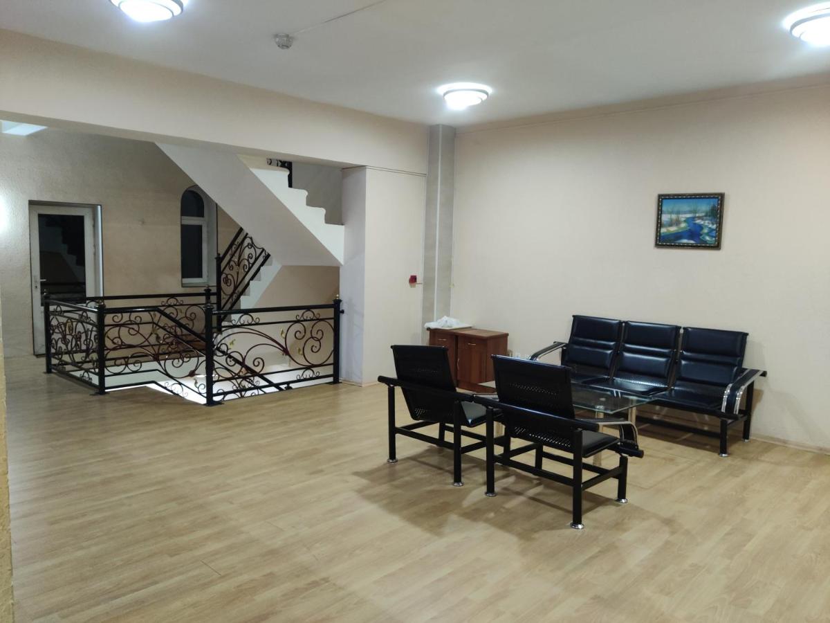 Zavq Hotel - Housity