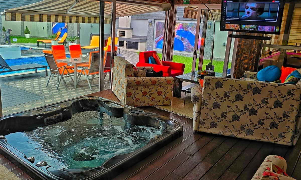 Villa RICH - Housity