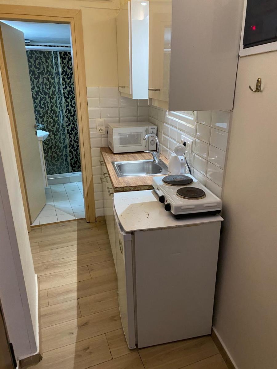 Suitetrails - Downtown apartment