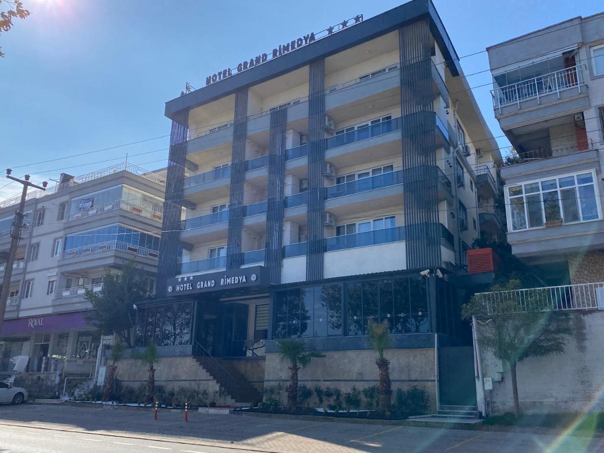 GRAND RİMEDYA HOTEL MUDANYA - Housity
