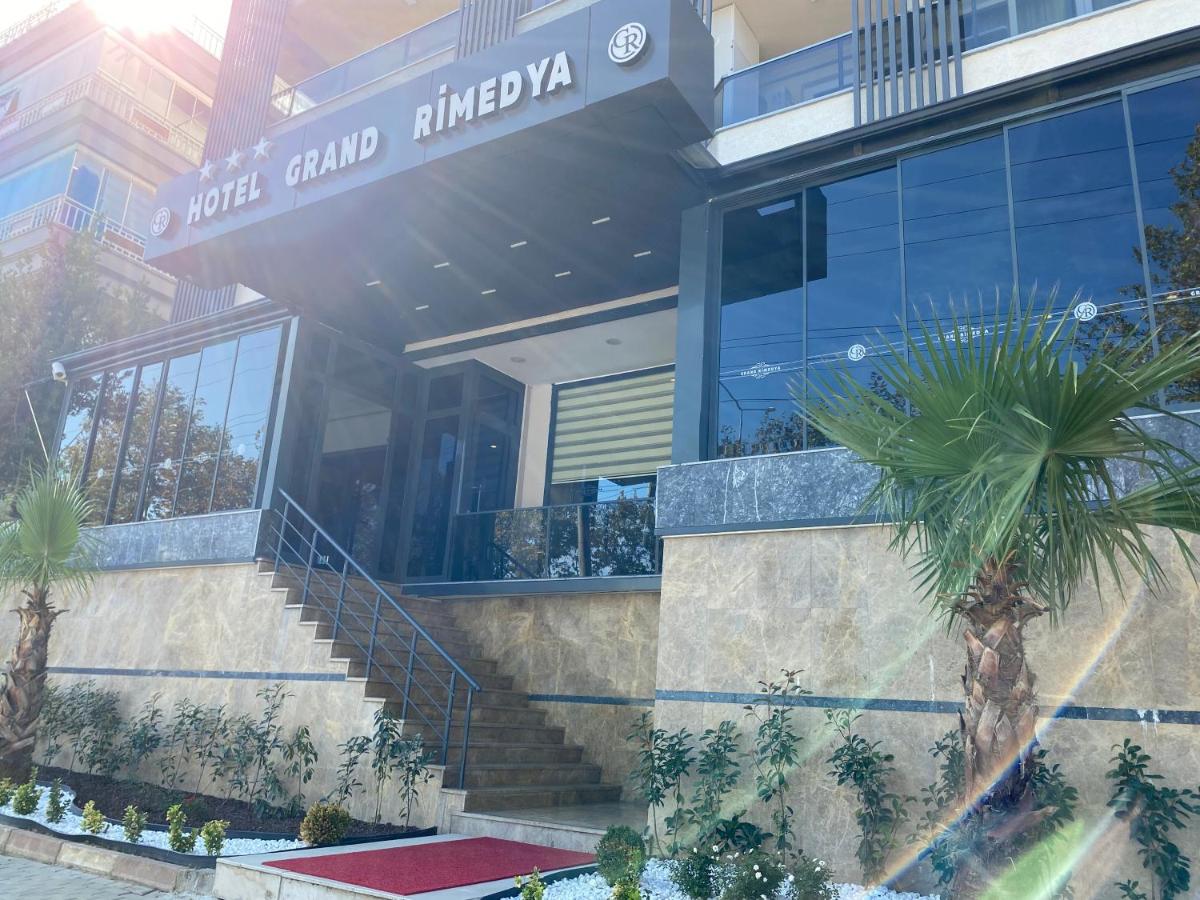 GRAND RİMEDYA HOTEL MUDANYA - Housity
