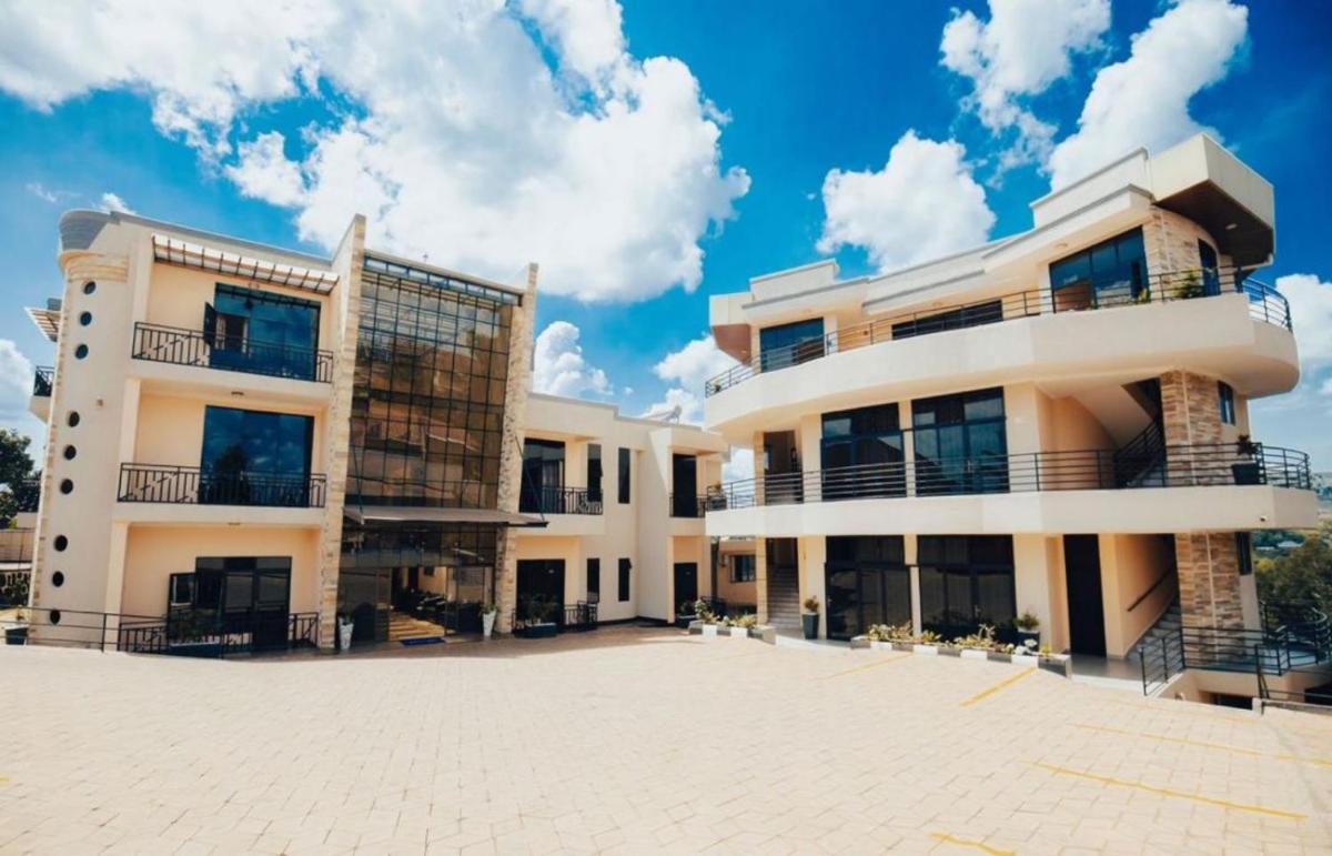 La Classe Hotel - Housity