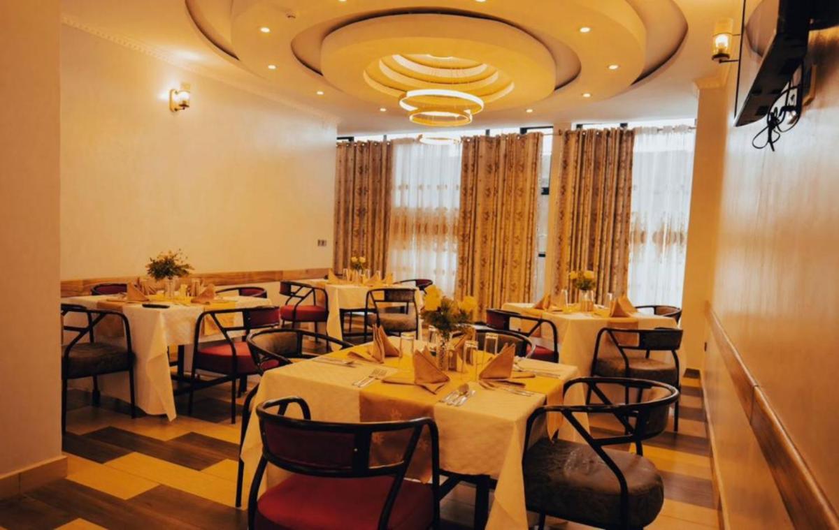 La Classe Hotel - Housity