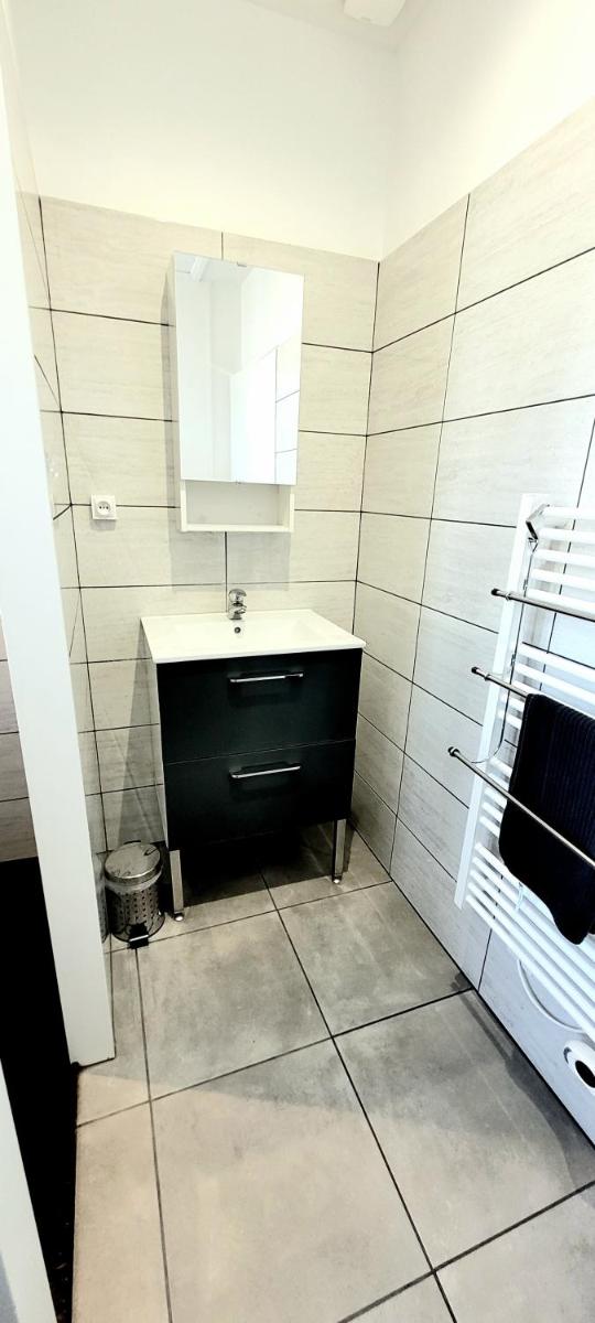 Suitetrails - Wifi Clim Garage Jardin BBQ Cosy House
