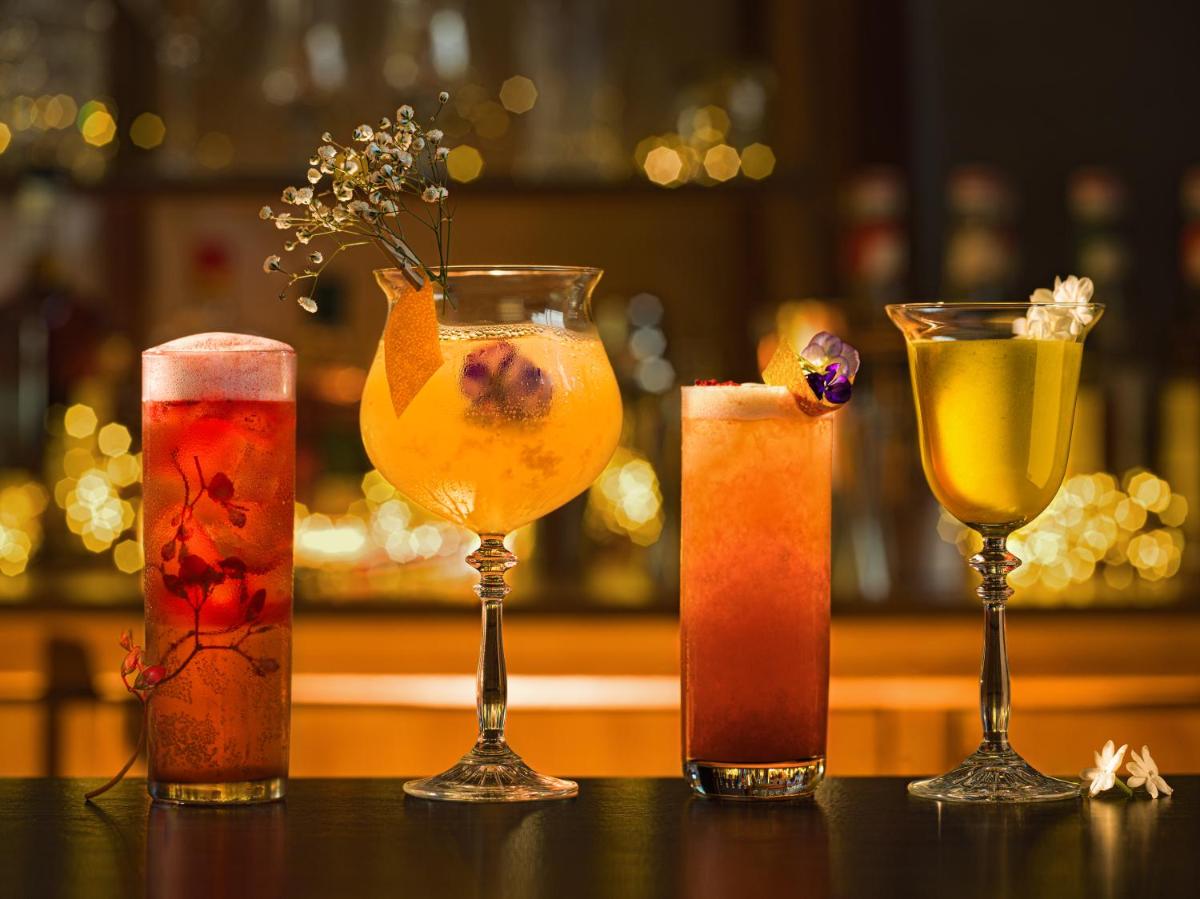 Boissons dans l'établissement Disneyland® Hotel