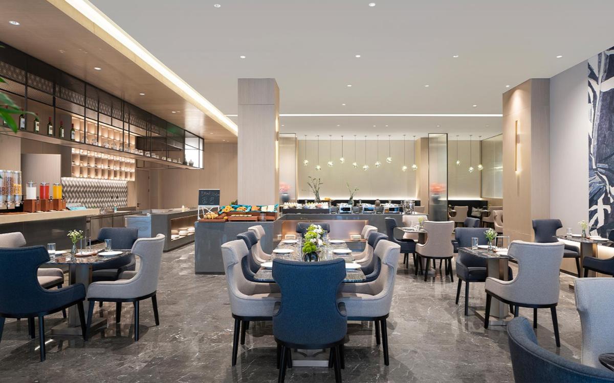 Fraser Residence Tianjin - Housity