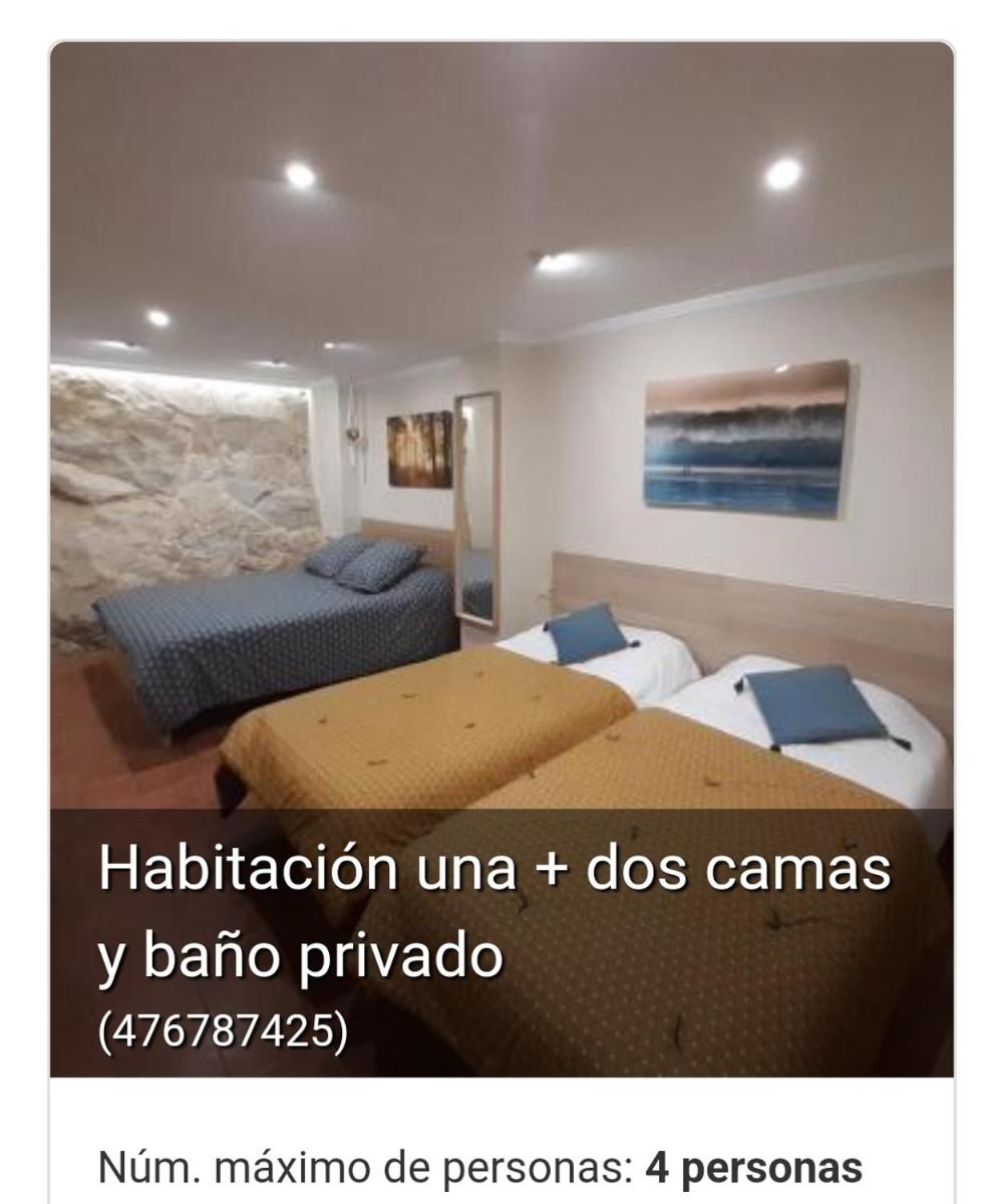 Casa Millor Vista Rooms - Housity