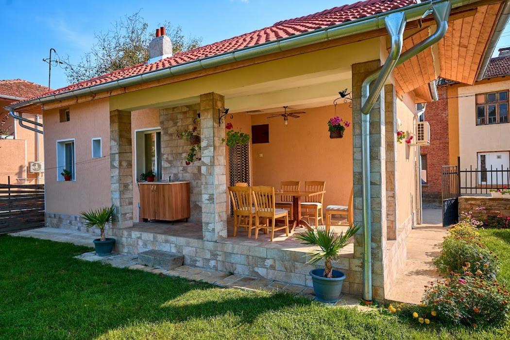 Villa Simida - Housity