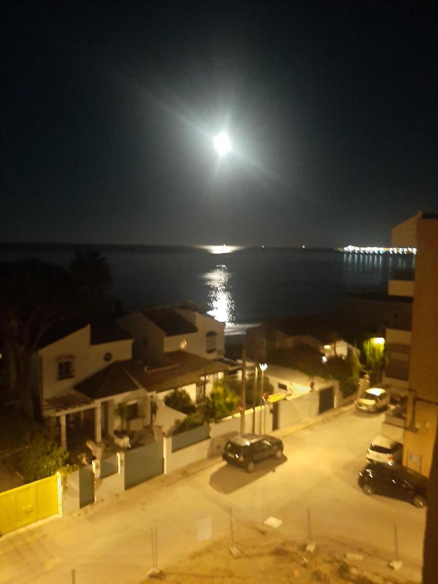 Apartamento Vista Al Mar Calle Ciruela - Housity