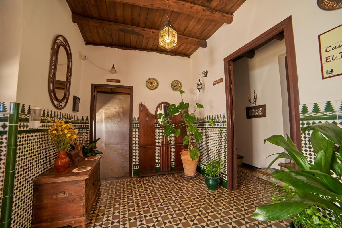 Tragaluz I - Housity