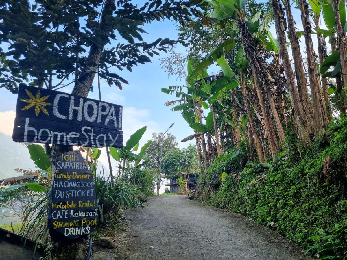 Tavan Chopai Homestay - Housity