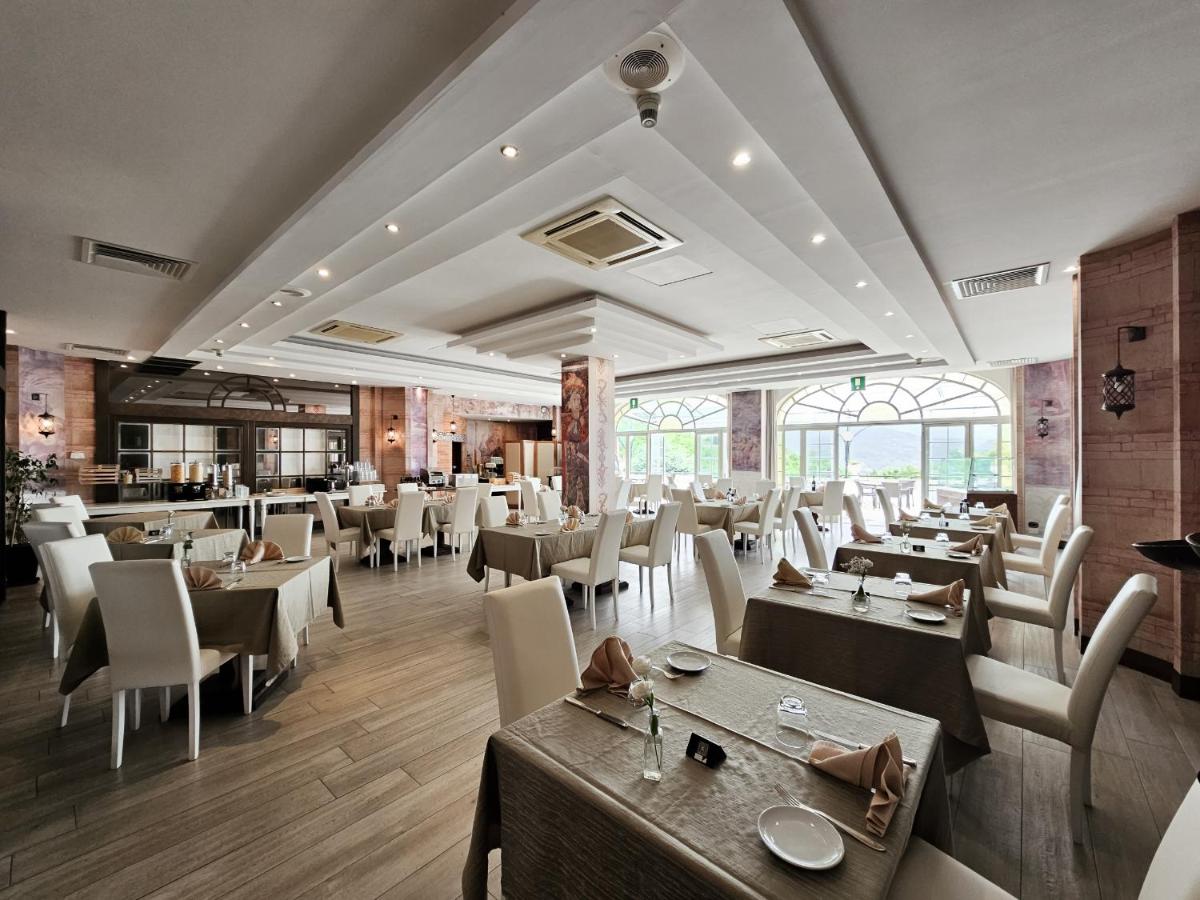 Hotel Scapolatiello - Housity