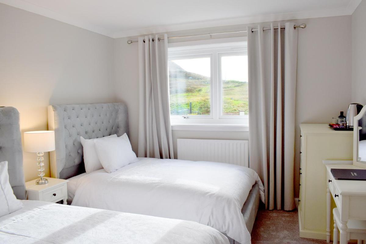 Grimisdale Guest House - Housity