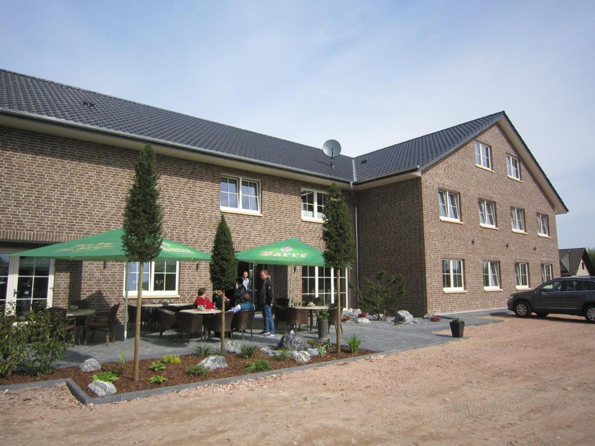 Landhotel zum grünen Kranze - Housity