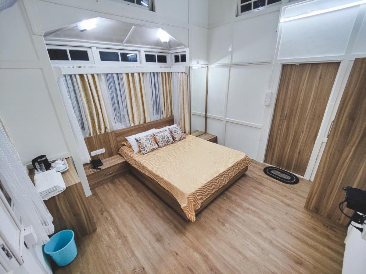 INSARA COTTAGE HOMESTAY - Housity