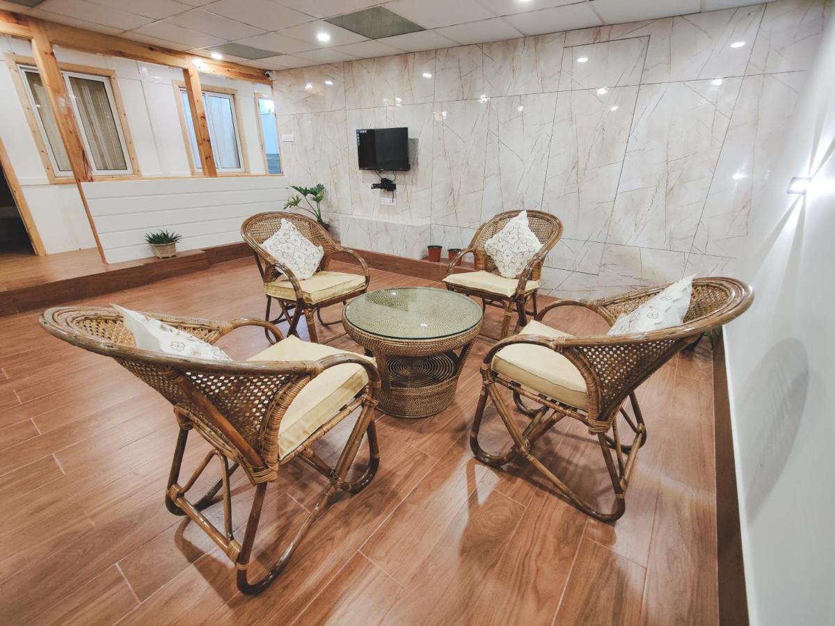 INSARA COTTAGE HOMESTAY - Housity
