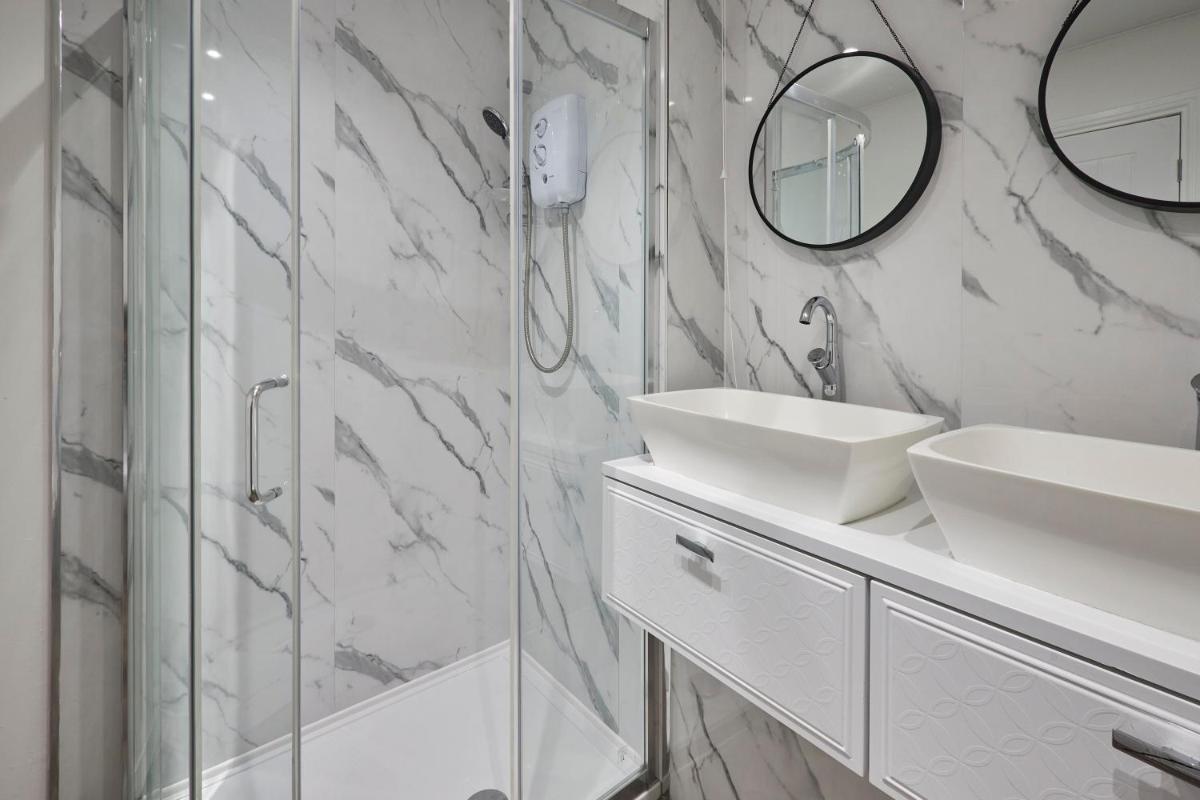 Host & Stay - Spring Cottage - Housity