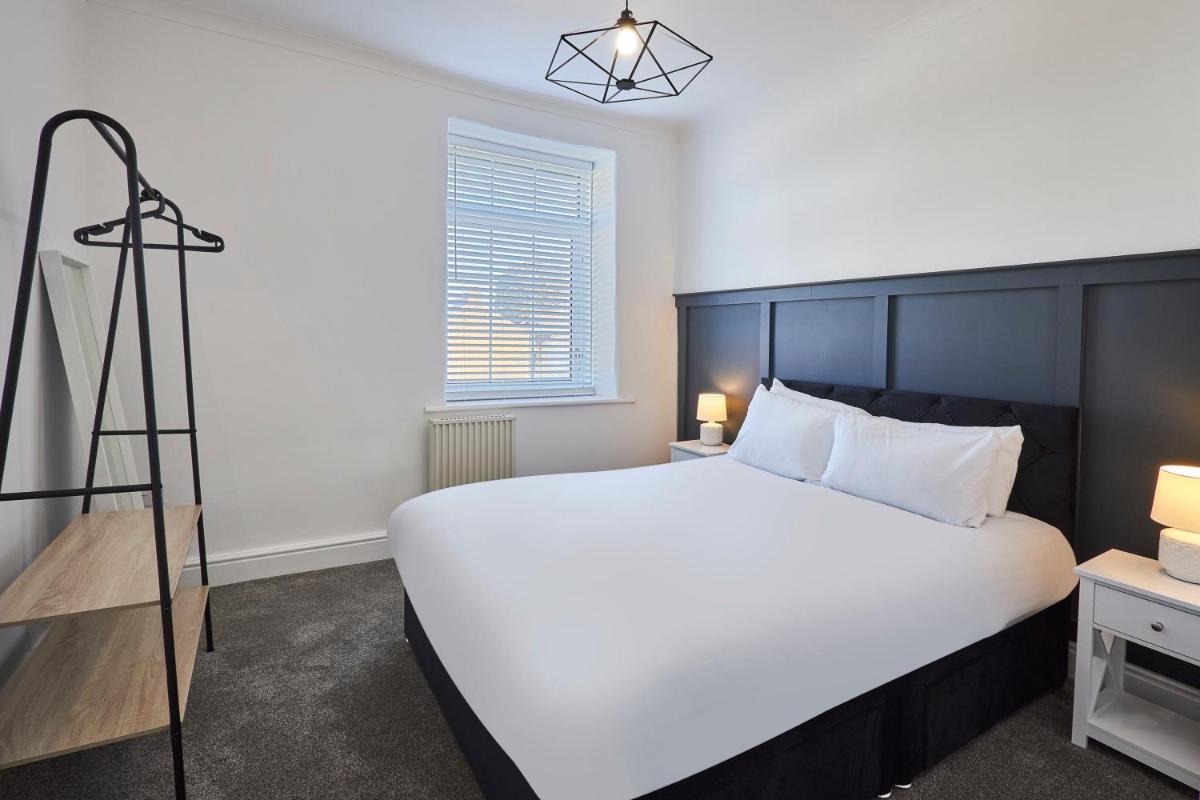 Host & Stay - Spring Cottage - Housity