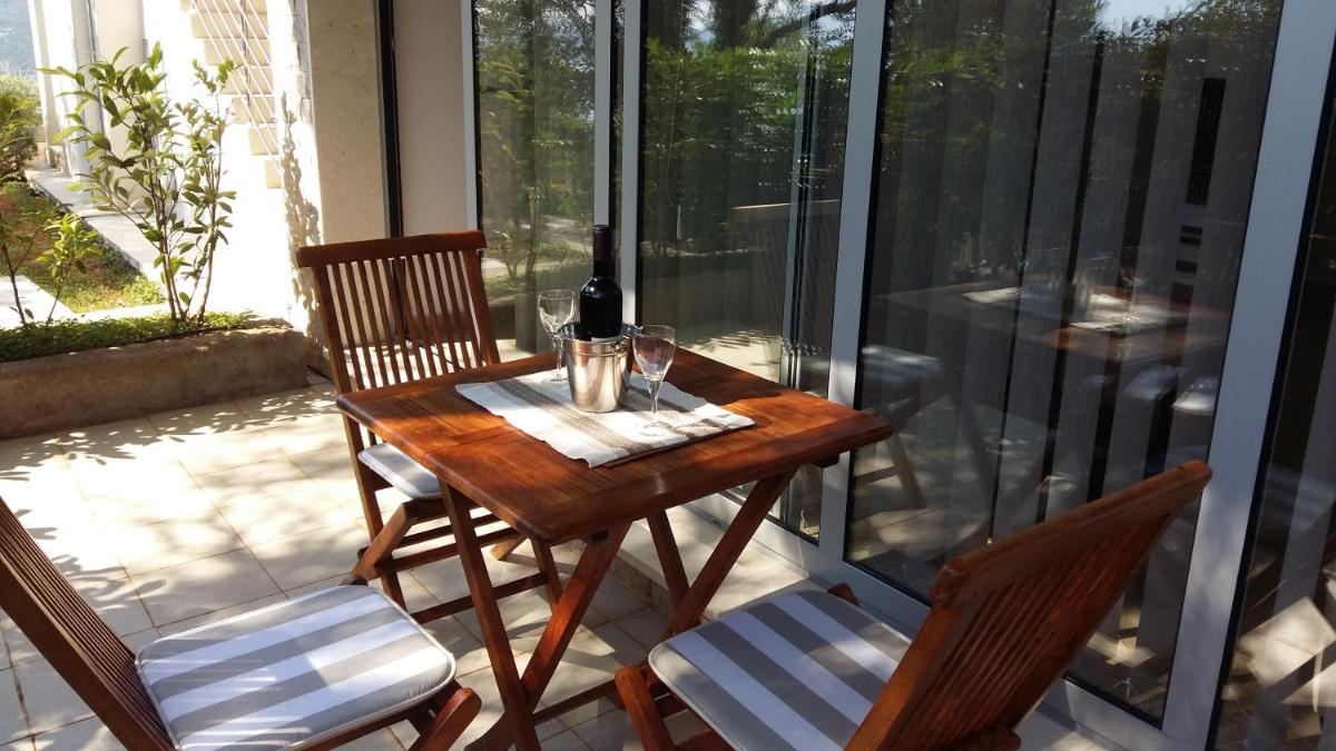 Acacia Hill apartments B3 - Housity