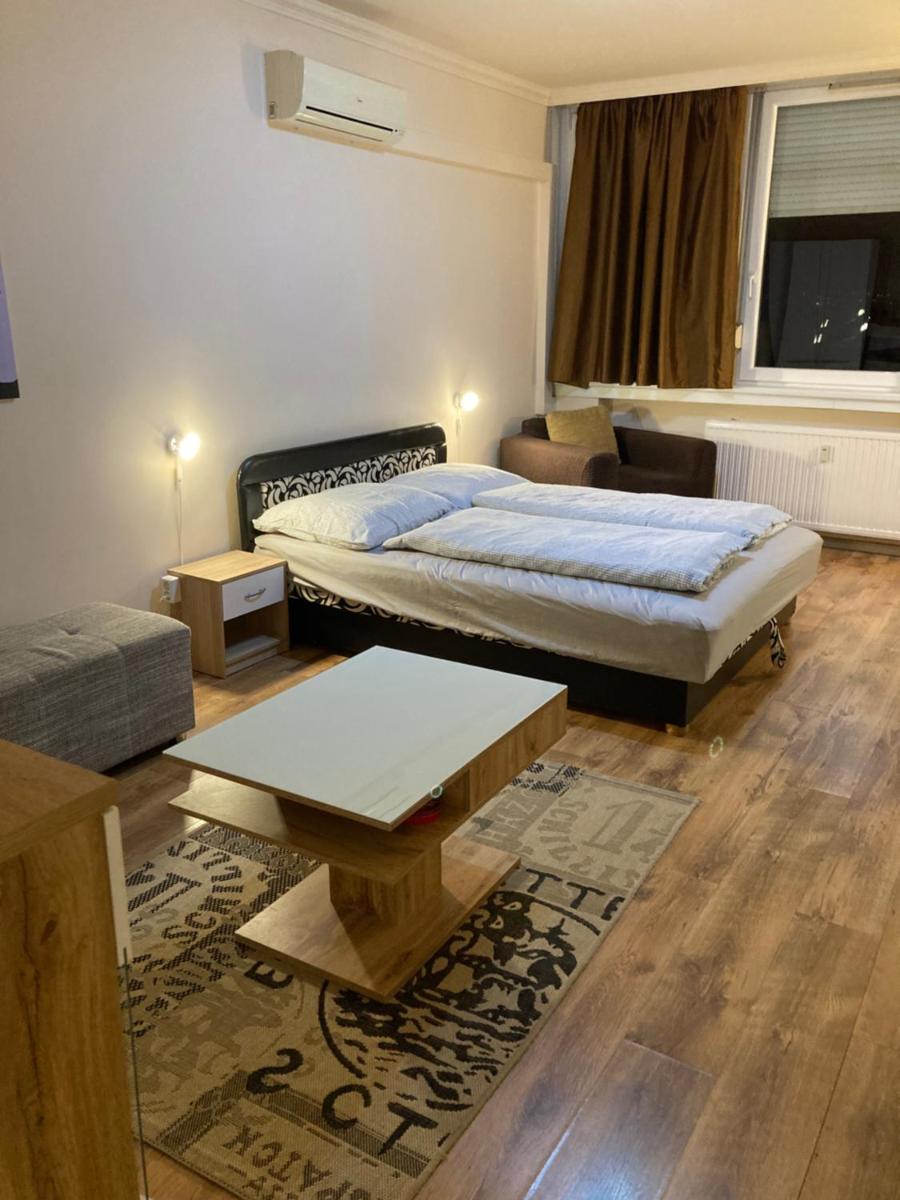 Center Piac Aparman - Housity