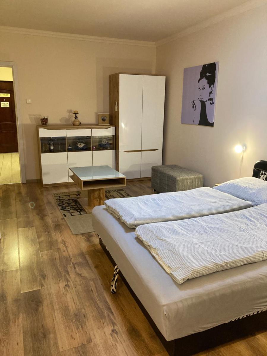 Center Piac Aparman - Housity