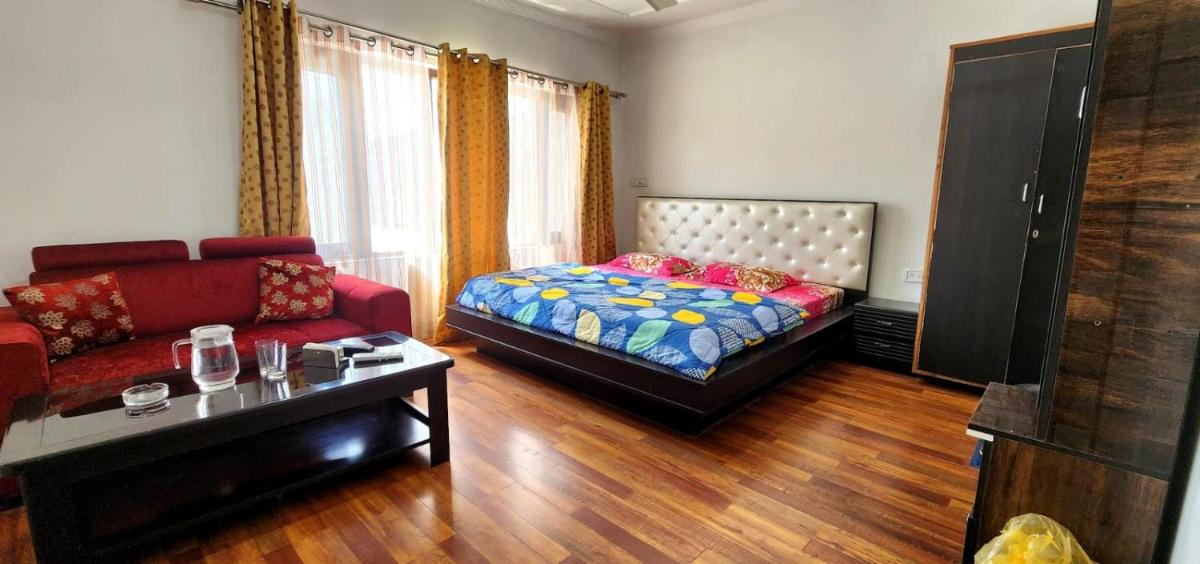 Suitetrails - HOTEL HUMA