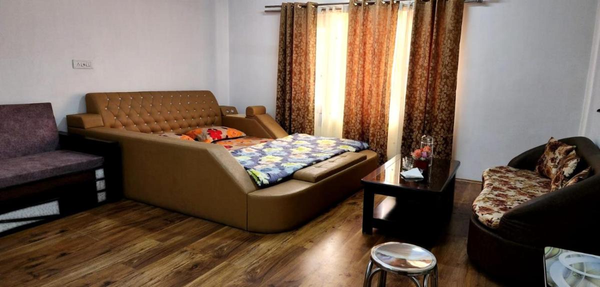 Suitetrails - HOTEL HUMA