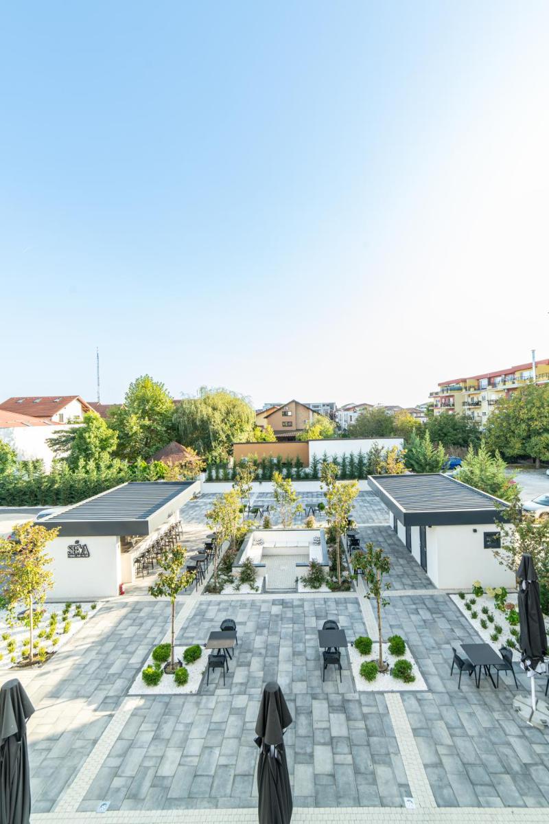 ZET Hotel - Housity