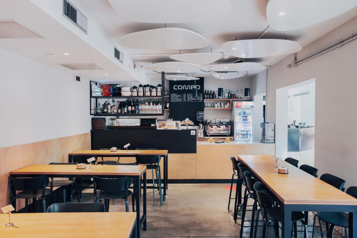 Combo Bologna - Housity