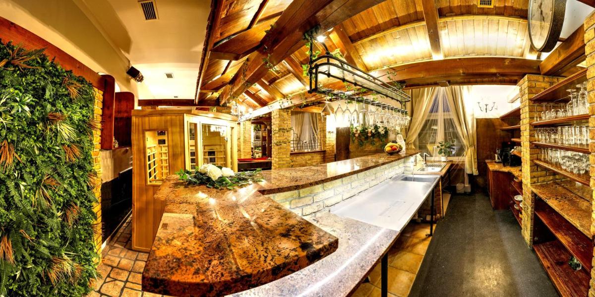 BIRDIE Pension & Wellness - Housity