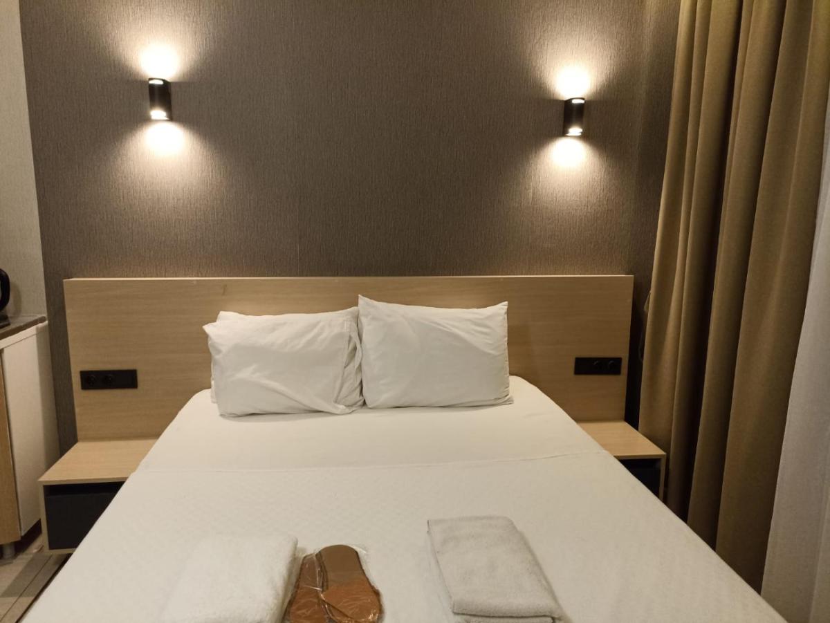FALCON PALAS SUİTES - Housity
