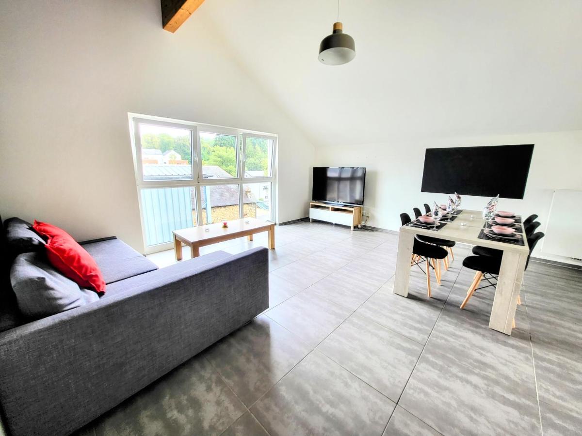 Calm and modern apartment - Housity