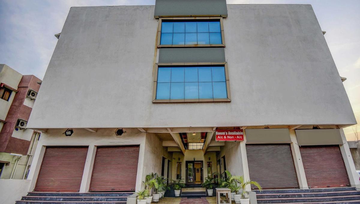 Hotel O Plus Corporate One - Housity