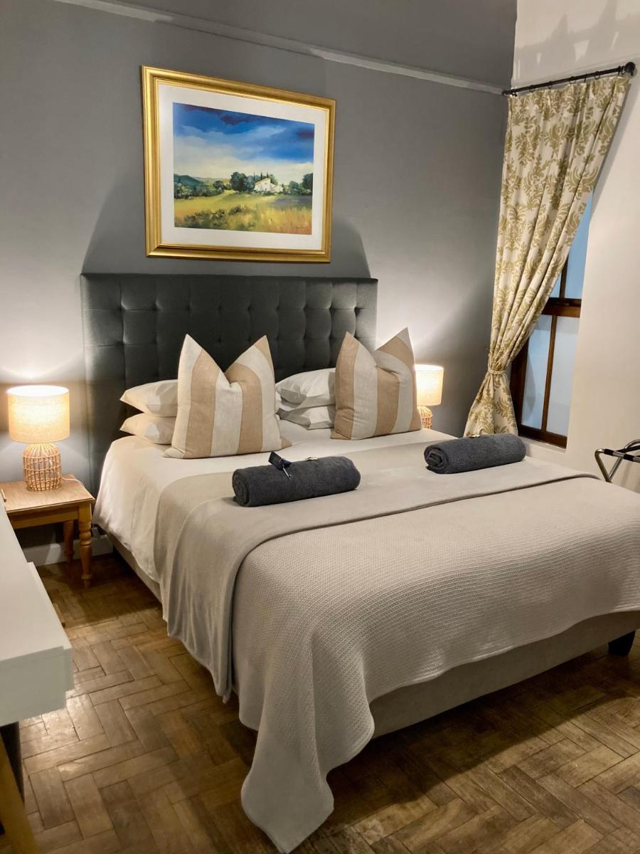 The Merino Guest House - Housity