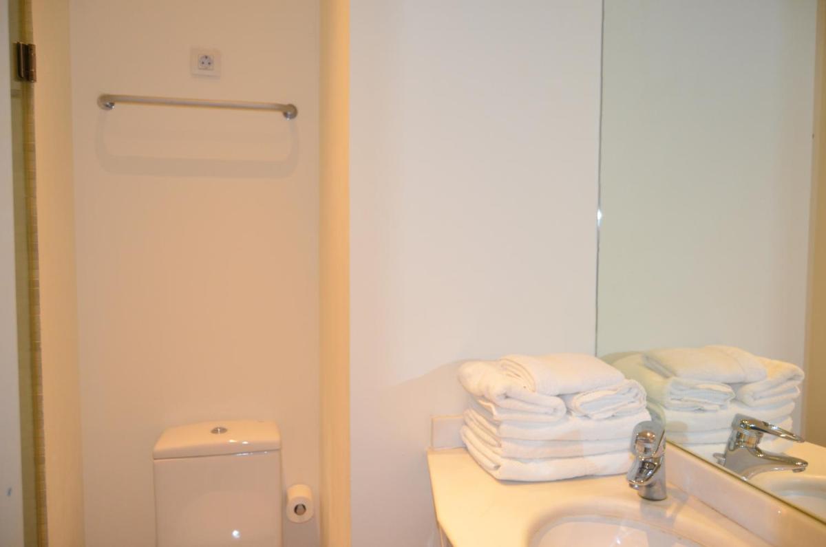 Malaga-Vacation III - Housity
