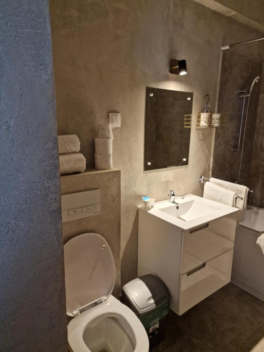 APARTHOTEL GLORIS - Housity